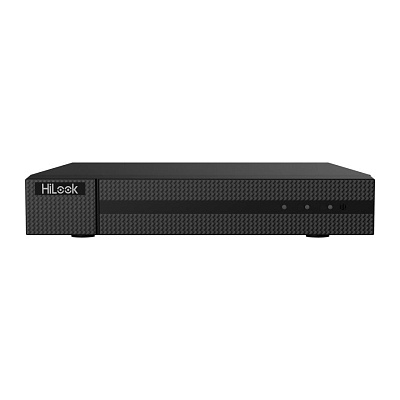 картинка HiLook DVR-204G-M1/T 4-канальный видеорегистратор от компании Intant